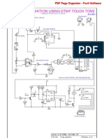 Telephone 5th Ring Detector