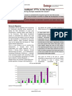 Capex FTTH PDF