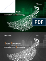 India Tomorrow Case Study 2015