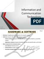 ICT Flash Cards Final PDF