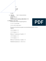 Control 4 Semana 4 Matematica