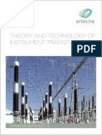 Arteche CF Theoryit en