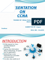 CCNA