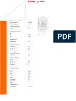 Mcr-T1: Raw Material Basis