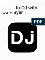 Learn To DJ