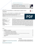 Composites Science and Technology