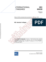 Iec60038 (Ed6.2) en D