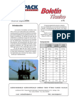 FP-05 (Aceros Especiales) PDF