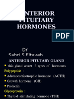 Anterior Pituitary