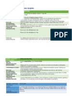 Tratamiento Transtornos Metabolicos