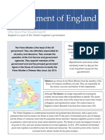 England Pamphlet