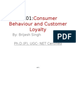 Consumer B. PPT U-1