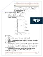 Lic Eec-501 Notes Unit5 Iftm University