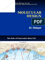 BBC1-K1 - Molecular Design of Life