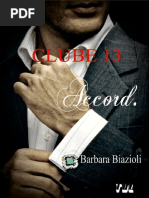 Accord - Barbara Biazioli