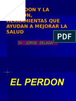 El Perdon y Oracion en La Salud