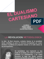 El Dualismo Cartesiano