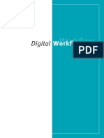 Digital Workflow