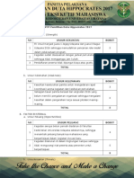 Analisis Swot