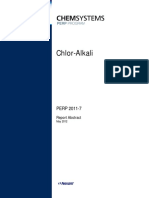 Chlor-Alkali: PERP 2011-7