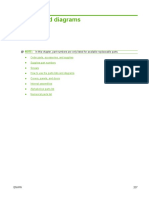 8 Parts and Diagrams: in This Chapter, Part Numbers Are Only Listed For Available Replaceable Parts