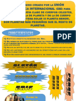 Los Planetas Enanos PDF