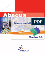 Abaqus Manual - Analysis - 4