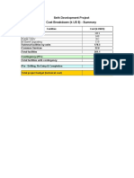 Seth Cost Breakdown - BP (FINAL)