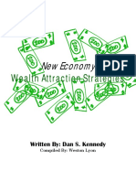 New Economy Wealth Attraction