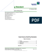 Aramco Meteorligical Data