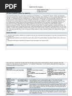 Digital Unit Plan Template Unit Title: World War II Name: Andrew Cordes Content Area: Social Sciences Grade Level: 10/11