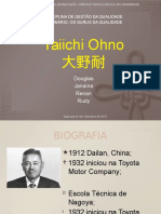 Taiichi Ohno