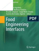 Food Engineering Series