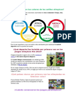 Juegos Olimpicos