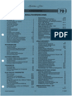 Service Manual - Alfa Romeo Spider-GTV Kap-7 0S.01-13