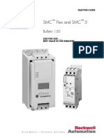 SMC Flex SMC 3 Selection Guide