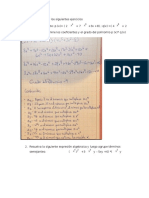 TAREA 6 Matematica Iacc