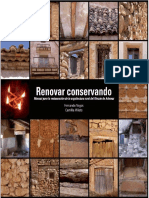 Renovar-Conservando Extracto