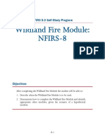 Nfirs Module 8 Wildland Fire