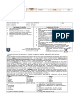 Estandarizada 1º Medio F - 1