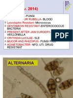 Ascp Pointers