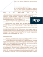 O Passado Das Civilizações Nada Mais É Que A História Dos Empréstimos Que Elas Fizeram Umas Às Outras Ao Longo Dos Séculos