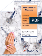 Paso A Paso Manicura Manual Curso Manicura PDF