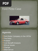 Ford Pinto