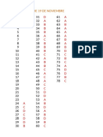 Test Pinche 19 de Noviembre