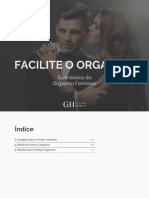 Facilite o Orgasmo Guia Do Homem PDF