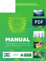 Manual Outorga Dezembro IMASUL MS