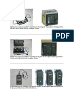 Maletas de Pruebas Interrutores