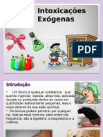 Atps Intoxicação Exógena - Cópia