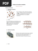 Clases de Carbono